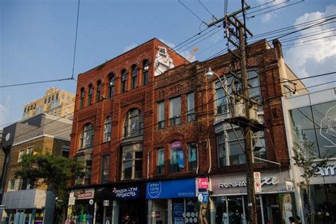 queen street west toronto restaurants|The Best 10 Restaurants near 299 Queen St W, Toronto, ON .